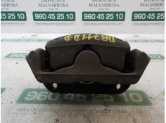 Recambio de pinza freno delantera derecha para bmw serie 1 berlina (e81/e87) 118d referencia OEM IAM 34116774682   2