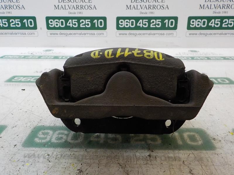 Recambio de pinza freno delantera derecha para bmw serie 1 berlina (e81/e87) 118d referencia OEM IAM 34116774682  