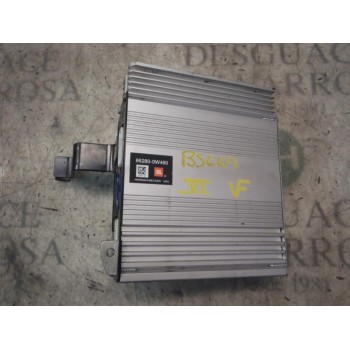 MODULO ELECTRONICO 862800W460 862800W460 