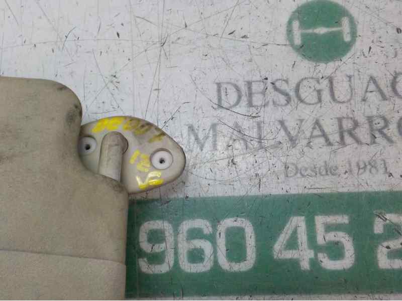 Recambio de parasol izquierdo para fiat scudo combi (272) l1h1 120 multijet (5 pl.) referencia OEM IAM 9467484177  