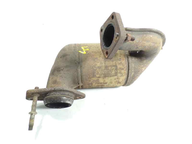 Recambio de catalizador para nissan qashqai (j10) 1.5 dci turbodiesel cat referencia OEM IAM 2090000Q0B  