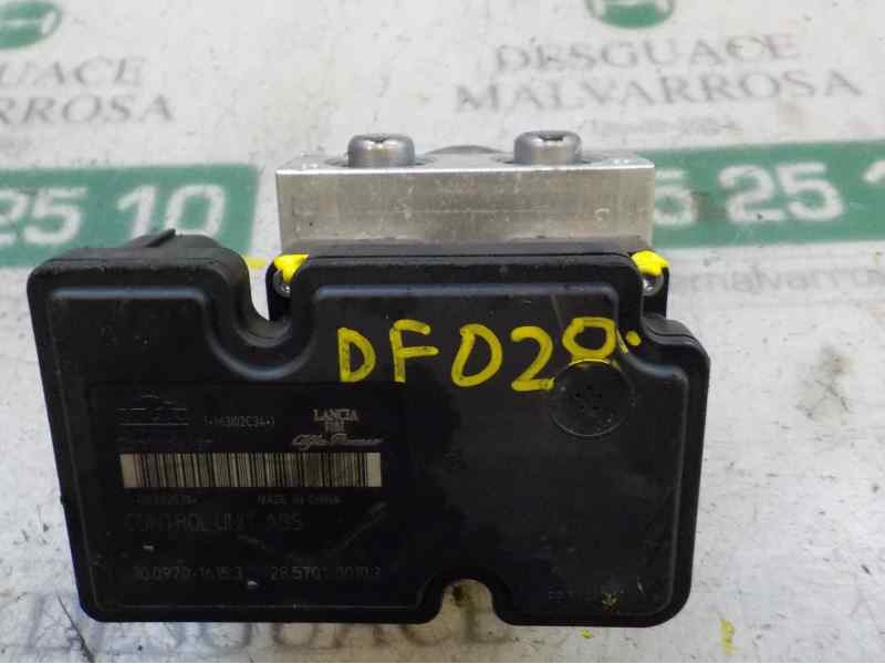 Recambio de abs para fiat doblo 1.3 16v jtd cat referencia OEM IAM 71771493 51924795 10020702384