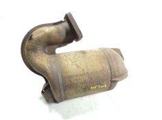 Recambio de catalizador para nissan qashqai (j10) 1.5 dci turbodiesel cat referencia OEM IAM 2090000Q0B   2