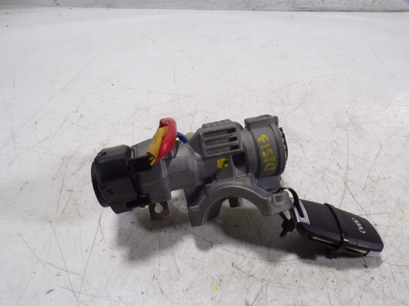 Recambio de antirrobo para kia cee´d 1.4 crdi cat referencia OEM IAM 819103X000  