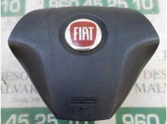 Recambio de airbag delantero izquierdo para fiat doblo 1.3 16v jtd cat referencia OEM IAM 735496857 07354968570 