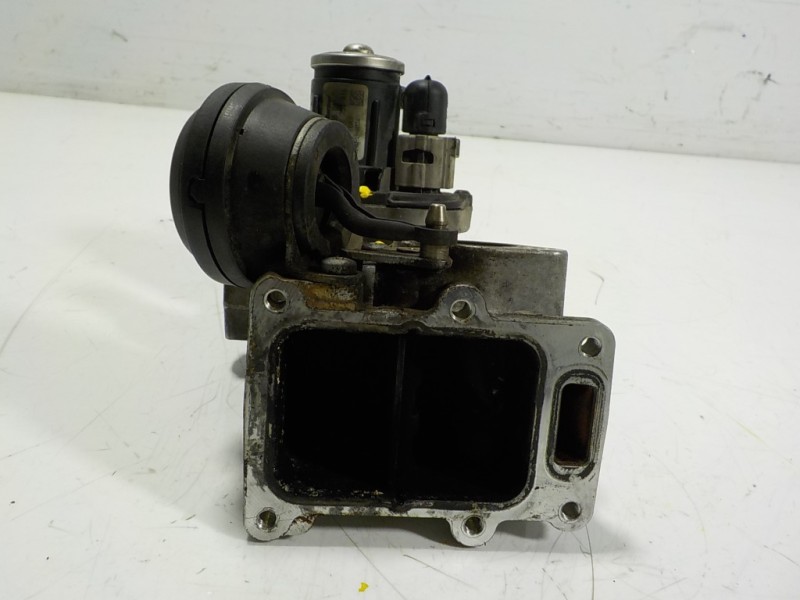 Recambio de valvula egr para seat altea xl (5p5) 1.6 tdi referencia OEM IAM 03L131512DQ 11725508 