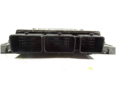 Recambio de centralita motor uce para nissan qashqai (j10) 1.5 dci turbodiesel cat referencia OEM IAM 23710JD54D   2