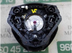 Recambio de airbag delantero izquierdo para fiat doblo 1.3 16v jtd cat referencia OEM IAM 735496857 07354968570  2