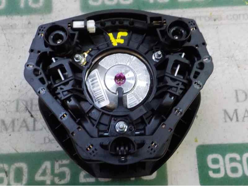 Recambio de airbag delantero izquierdo para fiat doblo 1.3 16v jtd cat referencia OEM IAM 735496857 07354968570 