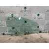 Recambio de cristal puerta delantero derecho para seat toledo (5p2) sport-up referencia OEM IAM 5P0845202  