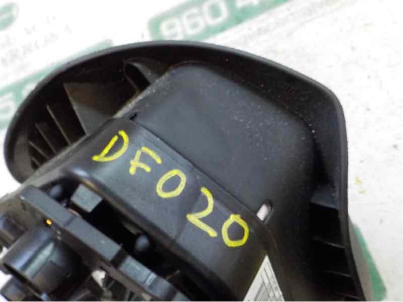 Recambio de airbag delantero izquierdo para fiat doblo 1.3 16v jtd cat referencia OEM IAM 735496857 07354968570 