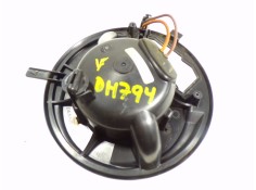 Recambio de motor calefaccion para volkswagen passat berlina (3c2) 2.0 16v fsi referencia OEM IAM 3C1820015M 3C1820015E CZ016060 2