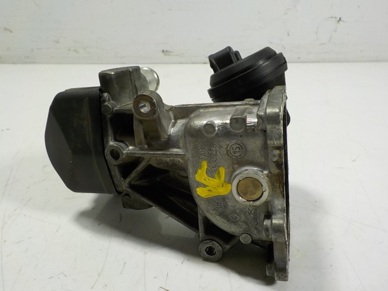 Recambio de valvula egr para seat altea xl (5p5) 1.6 tdi referencia OEM IAM 03L131512DQ 11725508 