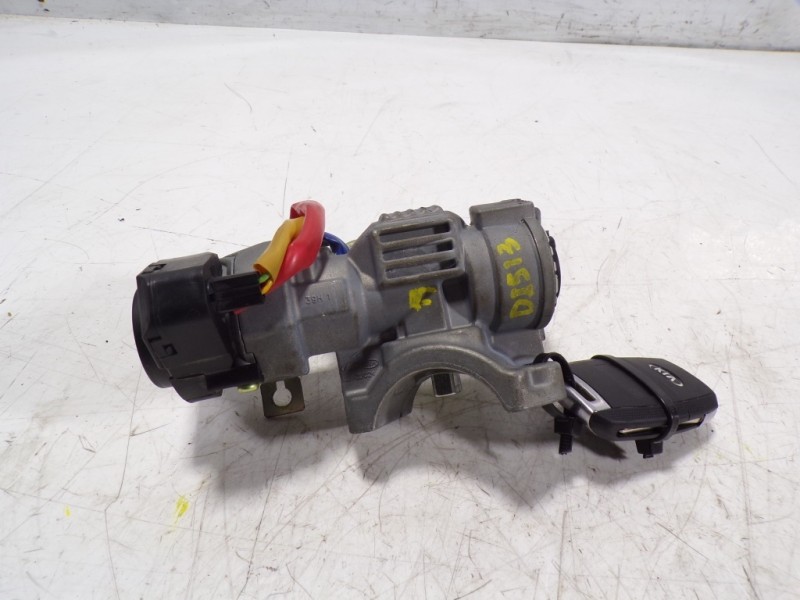 Recambio de antirrobo para kia cee´d 1.4 crdi cat referencia OEM IAM 819103X000  