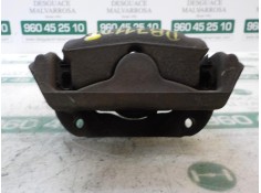 Recambio de pinza freno delantera izquierda para bmw serie 1 berlina (e81/e87) 118d referencia OEM IAM 34116774681   2