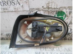 Recambio de piloto trasero izquierdo para renault megane i coupe fase 2 (da..) 1.9 dci diesel cat referencia OEM IAM    2