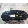Recambio de cuadro instrumentos para fiat bravo (198) 1.6 jtdm 16v cat referencia OEM IAM  51820214 503001980001