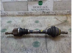 Recambio de transmision izquierda para citroën berlingo 1.6 16v hdi referencia OEM IAM   