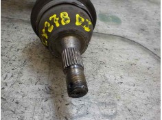 Recambio de transmision izquierda para citroën berlingo 1.6 16v hdi referencia OEM IAM    2