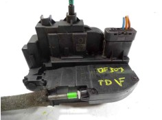 Recambio de cerradura puerta trasera derecha para nissan qashqai (j10) 1.5 dci turbodiesel cat referencia OEM IAM 82500JD000   2