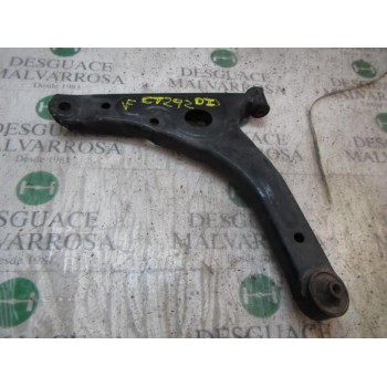 BRAZO SUSPENSION INFERIOR DELANTERO IZQUIERDO 