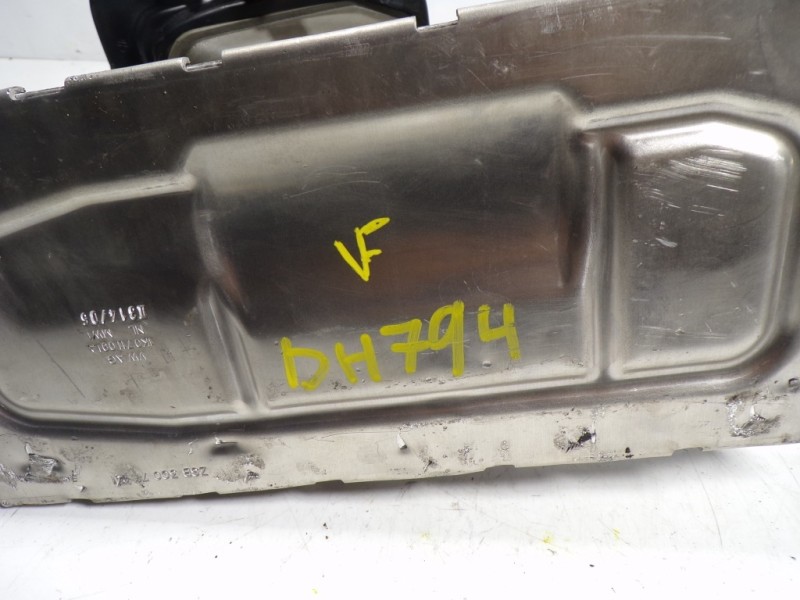 Recambio de palanca cambio para volkswagen passat berlina (3c2) 2.0 16v fsi referencia OEM IAM 1K0711061A 1K0711061A 