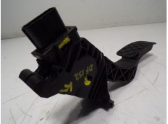 Recambio de potenciometro pedal para audi a1 sportback (gba) 1.0 tfsi referencia OEM IAM 2Q2723503A 2Q2723503A  2