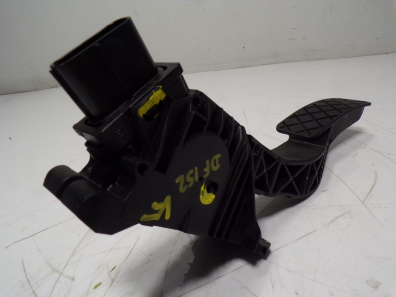 Recambio de potenciometro pedal para audi a1 sportback (gba) 1.0 tfsi referencia OEM IAM 2Q2723503A 2Q2723503A 