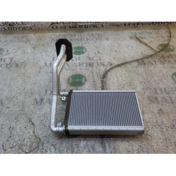 RADIADOR CALEFACCION / AIRE ACONDICIONADO 71743143 