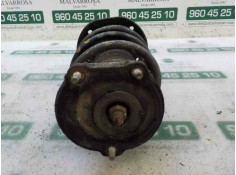 Recambio de amortiguador delantero izquierdo para fiat doblo 1.3 16v jtd cat referencia OEM IAM 51880837 51880841  2