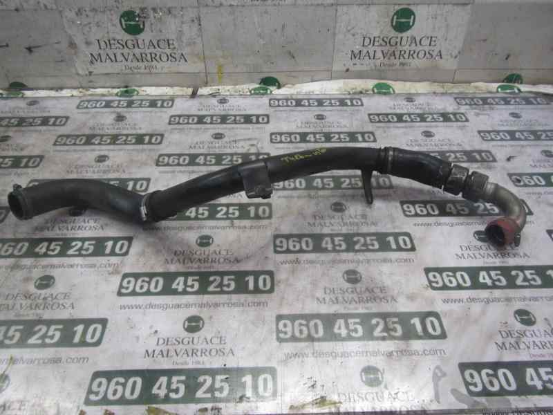 Recambio de tubo intercooler para ford kuga (cbv) 2.0 tdci cat referencia OEM IAM 1732554  