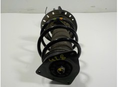 Recambio de amortiguador delantero izquierdo para peugeot 208 (p2) 1.2 puretech referencia OEM IAM 9831168380 9831168380  2