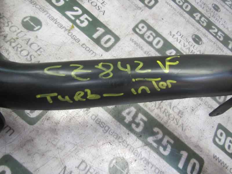 Recambio de tubo intercooler para ford kuga (cbv) 2.0 tdci cat referencia OEM IAM 1732554  