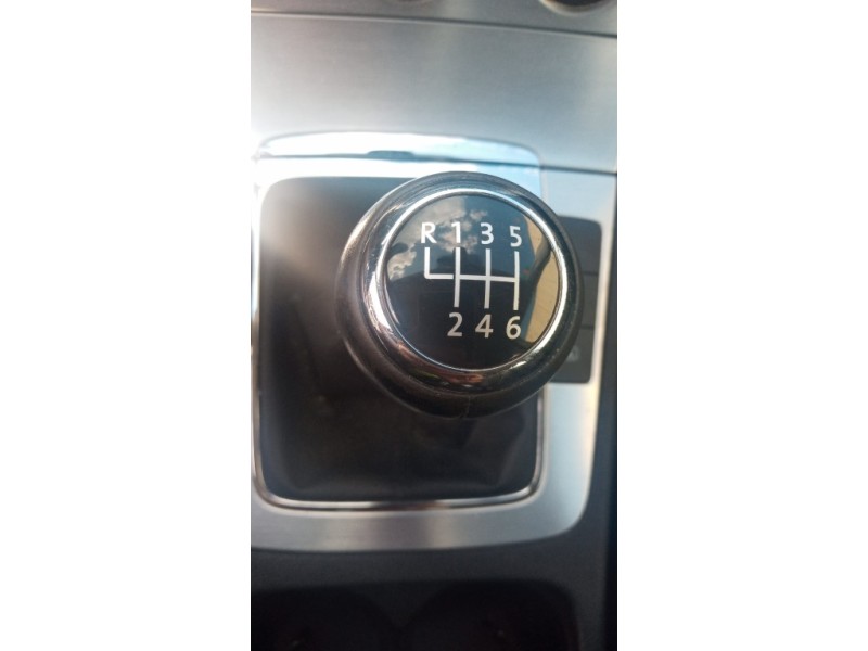 Recambio de palanca cambio para volkswagen passat berlina (3c2) 2.0 16v fsi referencia OEM IAM 1K0711061A 1K0711061A 