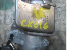 Recambio de antirrobo para seat exeo berlina (3r2) 2.0 tdi referencia OEM IAM 4B0905851Q   2