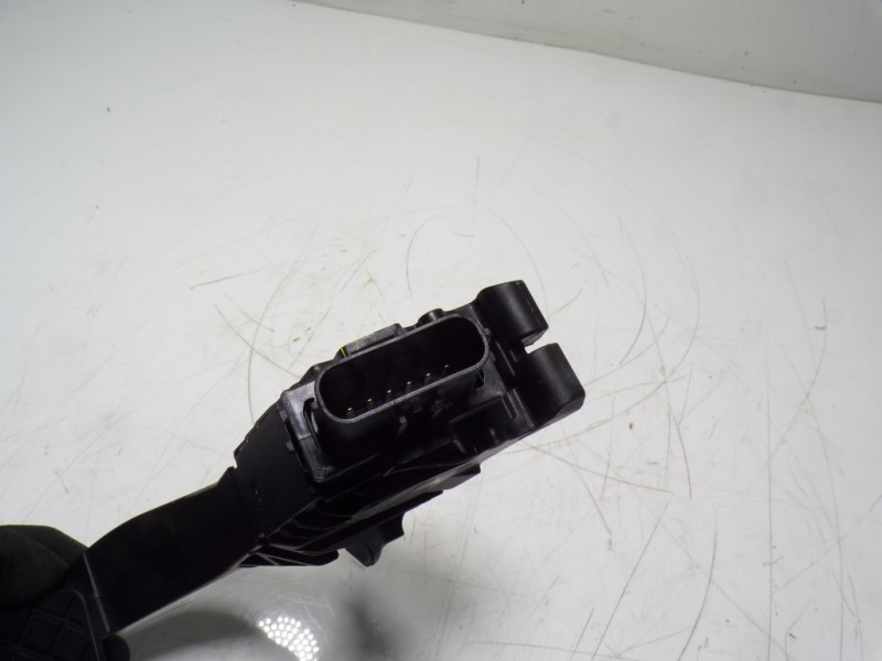 Recambio de potenciometro pedal para audi a1 sportback (gba) 1.0 tfsi referencia OEM IAM 2Q2723503A 2Q2723503A 