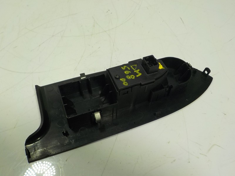 Recambio de mando elevalunas delantero derecho para alfa romeo giulietta (191) 1.6 jtdm cat referencia OEM IAM   