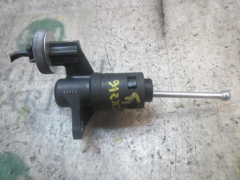 Recambio de bomba embrague para seat exeo berlina (3r2) 2.0 tdi referencia OEM IAM 8E1721401AJ  