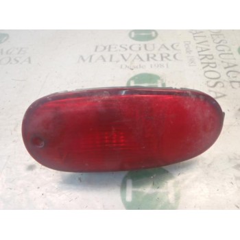 PILOTO TRASERO ANTINIEBLA DERECHO 9240626020 
