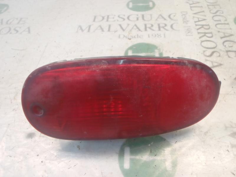 Recambio de piloto trasero antiniebla derecho para hyundai santa fe (sm) 2.4 gls referencia OEM IAM 9240626020  