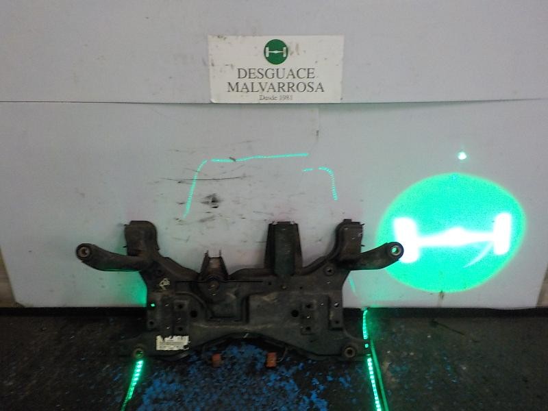 Recambio de puente delantero para ford focus c-max (cap) 1.6 tdci cat referencia OEM IAM   
