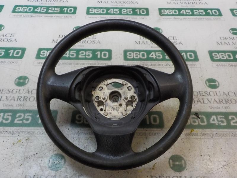 Recambio de volante para bmw serie 1 berlina (e81/e87) 118d referencia OEM IAM   