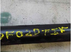 Recambio de amortiguador trasero izquierdo para fiat doblo 1.3 16v jtd cat referencia OEM IAM 51960190 51810129 814902003426 2