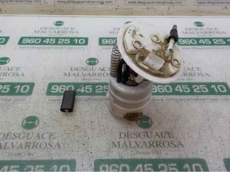 Recambio de aforador para peugeot 308 1.6 16v referencia OEM IAM   
