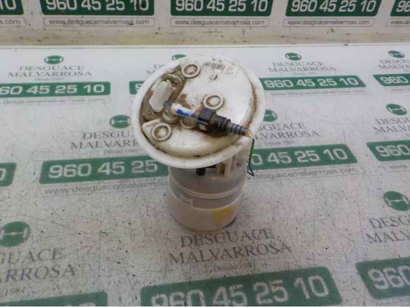 Recambio de aforador para peugeot 308 1.6 16v referencia OEM IAM   