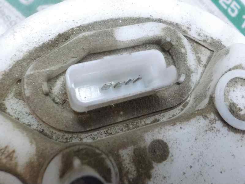 Recambio de aforador para peugeot 308 1.6 16v referencia OEM IAM   