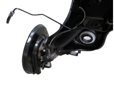 Recambio de puente trasero para audi a1 sportback (gba) 1.0 tfsi referencia OEM IAM 2Q0501053BQ   2