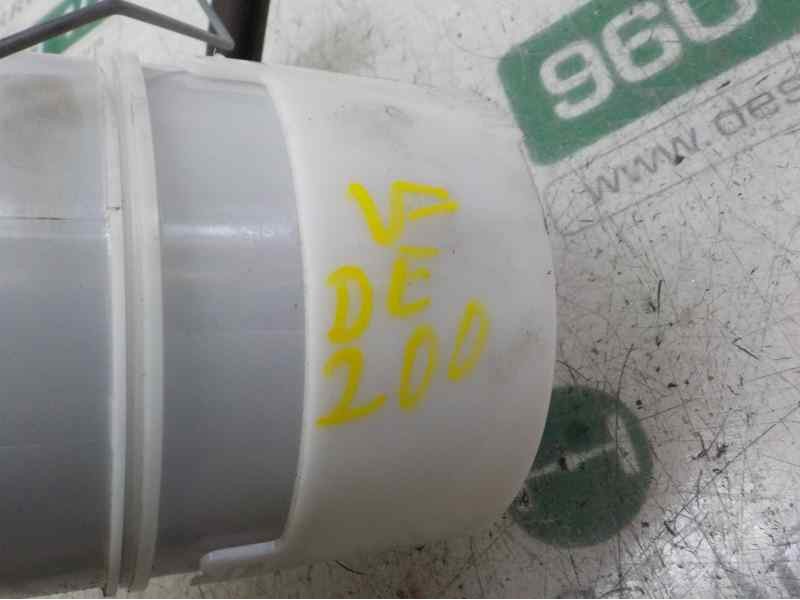 Recambio de aforador para peugeot 308 1.6 16v referencia OEM IAM   