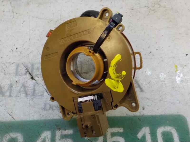 Recambio de anillo airbag para fiat doblo 1.3 16v jtd cat referencia OEM IAM 735606797 2592233178080 