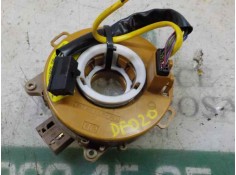 Recambio de anillo airbag para fiat doblo 1.3 16v jtd cat referencia OEM IAM 735606797 2592233178080  2